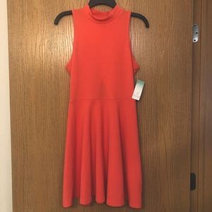 NWT Coral size medium dress
